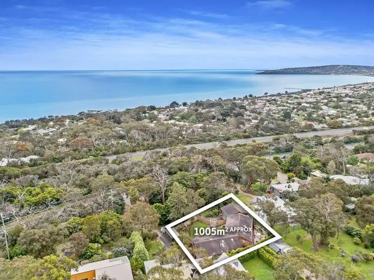 1104 Arthurs Seat Road, Dromana VIC 3936