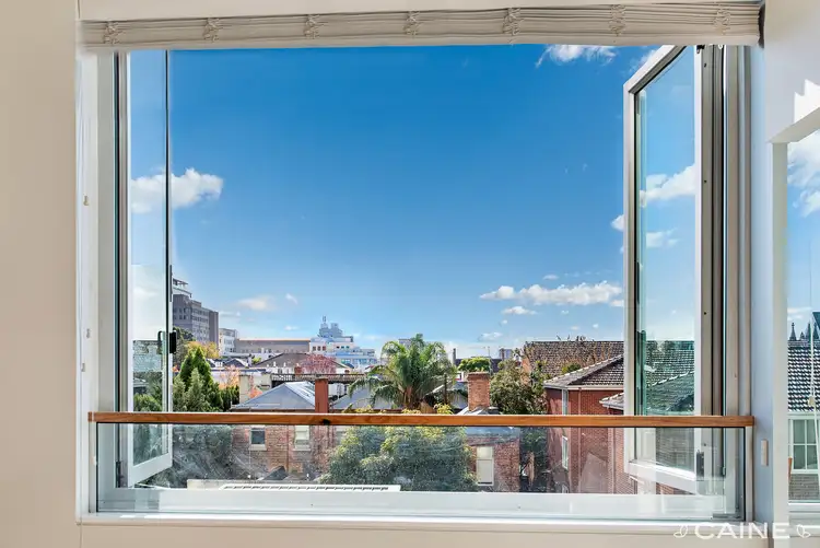 408/166 Wellington Parade, East Melbourne VIC 3002