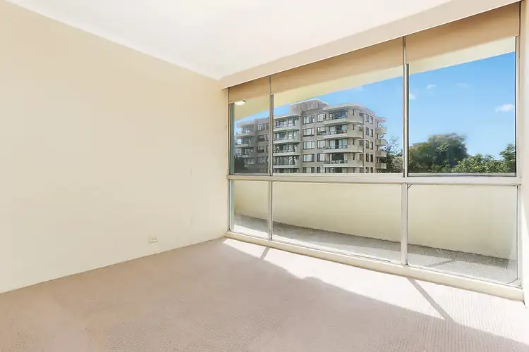 Fifth view of Homely apartment listing, 18/16 Devonshire Street, Chatswood NSW 2067