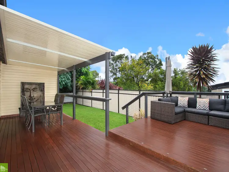 Fifth view of Homely house listing, 7 Grasmere Street, Mount Saint Thomas NSW 2500