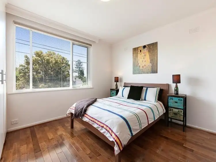 Third view of Homely apartment listing, 5/33 Hotham Street, St Kilda East VIC 3183