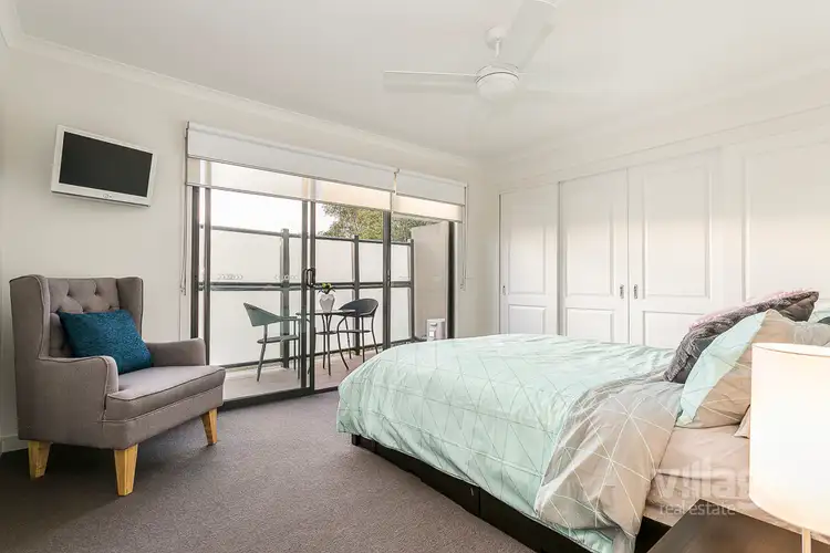 Sixth view of Homely townhouse listing, 3/169 Mason Street, Newport VIC 3015