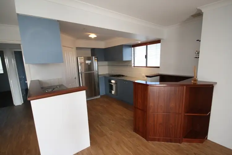 Fourth view of Homely unit listing, 5/1 Baudin Terrace, Bunbury WA 6230