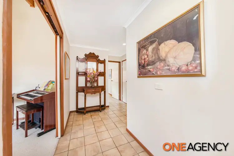Fourth view of Homely house listing, 23 Hansen Circuit, Isaacs ACT 2607