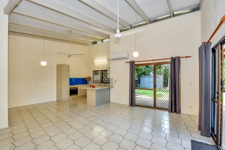 Fifth view of Homely semi-detached listing, 2/12 Martin Crescent, Coconut Grove NT 810