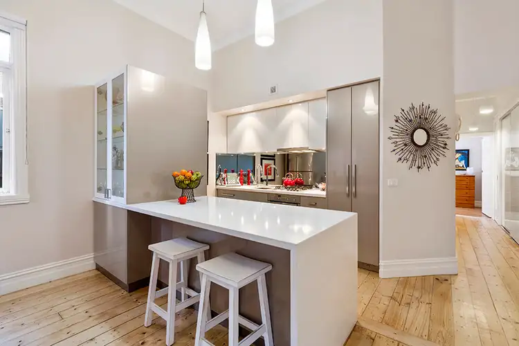 Third view of Homely apartment listing, 2/40 The Avenue, St Kilda East VIC 3183