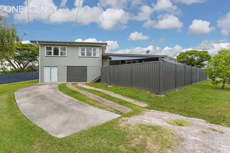 Main view of Homely house listing, 1 Kippa Street, Kippa-ring QLD 4021