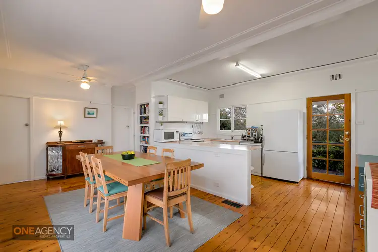 Fifth view of Homely house listing, 6 Rickard Road, Warrimoo NSW 2774
