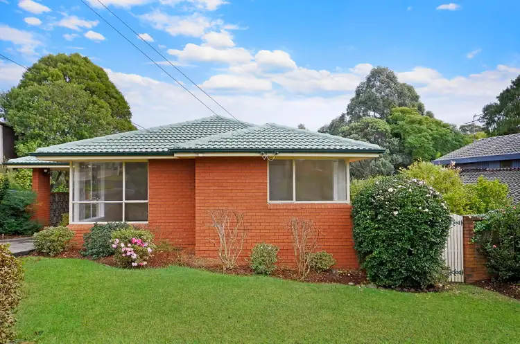 65 Woodbury Street, North Rocks NSW 2151