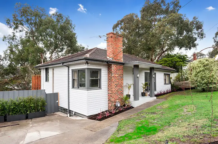 26 Paterson Crescent, Greensborough VIC 3088