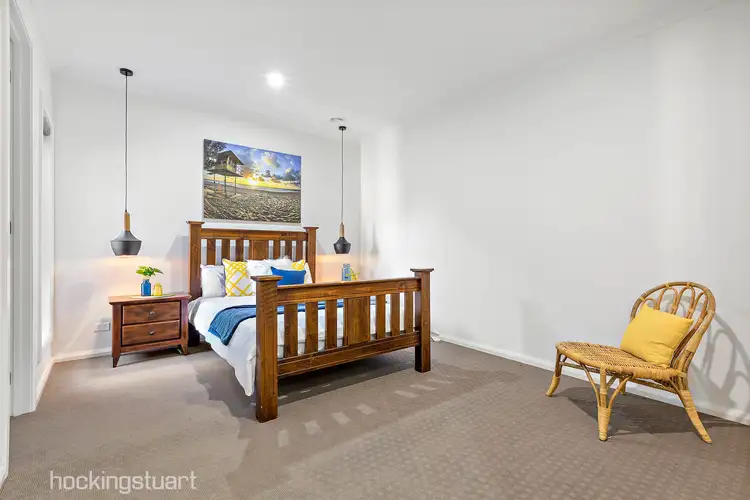 Second view of Homely house listing, 15 Althorp Street, Wollert VIC 3750