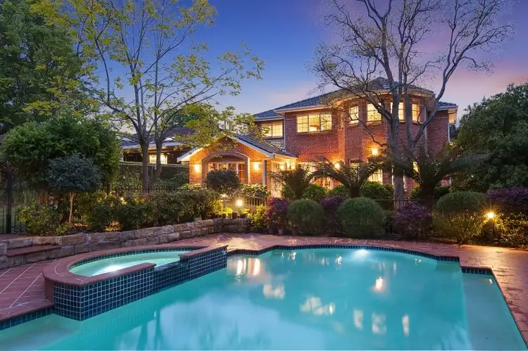 Third view of Homely house listing, 51 Carrington Road, Wahroonga NSW 2076