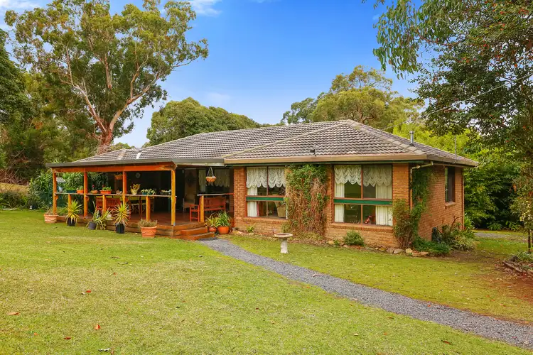 Fourth view of Homely house listing, 24 William Crescent, Woori Yallock VIC 3139