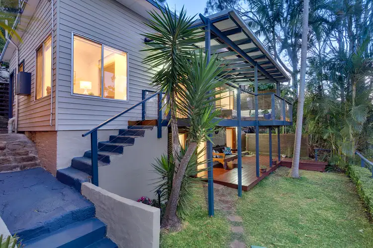 Main view of Homely house listing, 111 Rickard Road, North Narrabeen NSW 2101