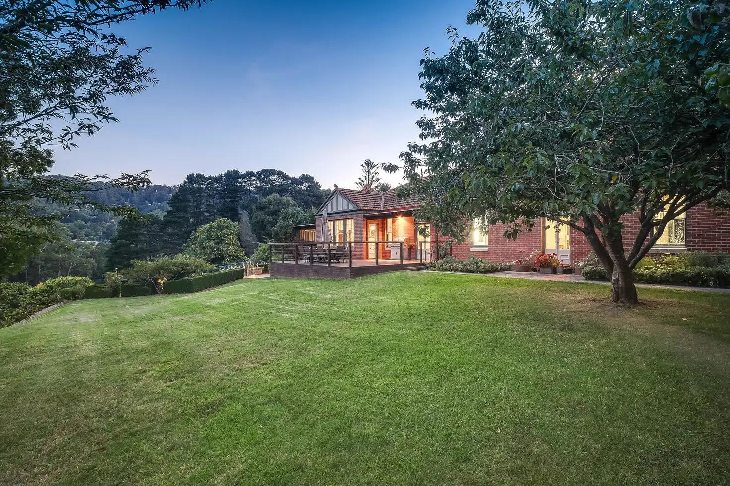 Main view of Homely house listing, 8 Georges Road, The Patch VIC 3792