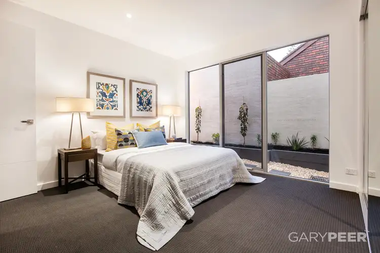 Fifth view of Homely townhouse listing, 13B Bundeera Road, Caulfield South VIC 3162