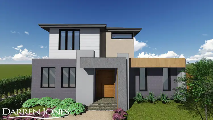 Main view of Homely townhouse listing, 122A St Helena Road, Briar Hill VIC 3088