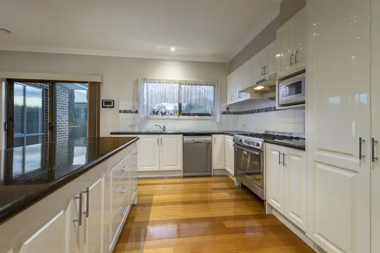 Third view of Homely unit listing, 2/29 Glenview Road, Doncaster East VIC 3109