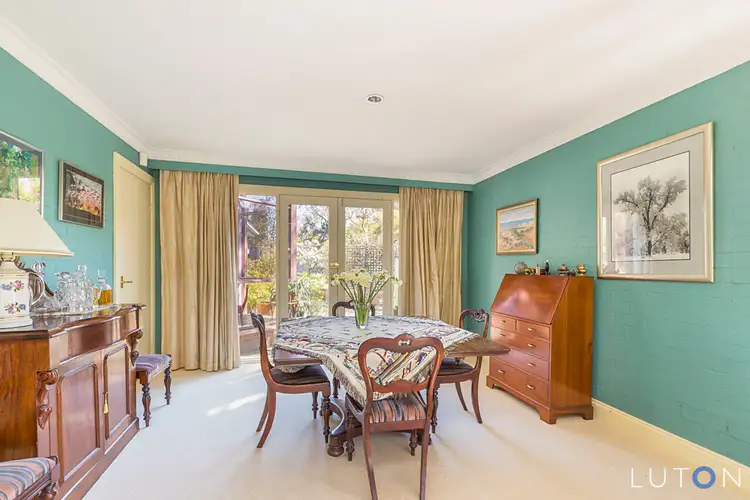 Fourth view of Homely house listing, 19 Alexander Mackie Circuit, Isaacs ACT 2607