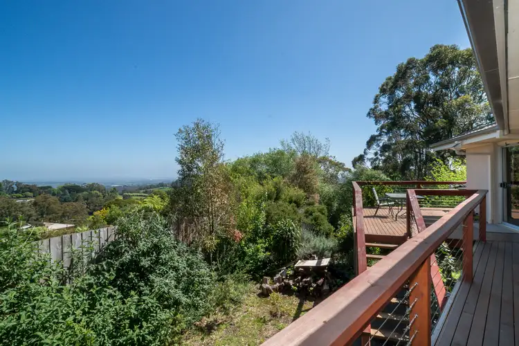 17 Jacksons Hill Road, Menzies Creek VIC 3159