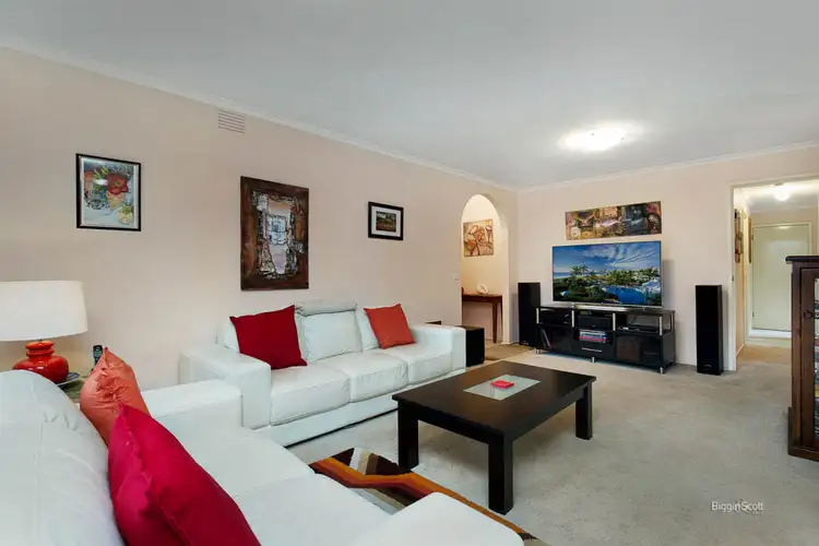 Third view of Homely house listing, 42 Raheen Avenue, Wantirna VIC 3152