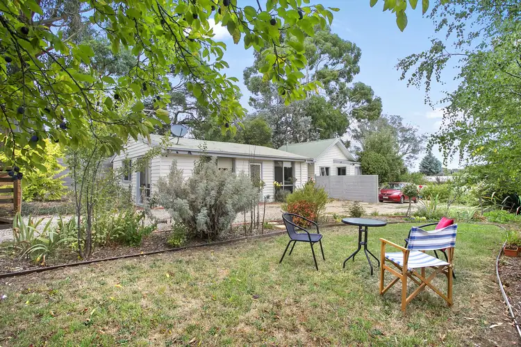 Main view of Homely house listing, 66 Frazer Street, Daylesford VIC 3460