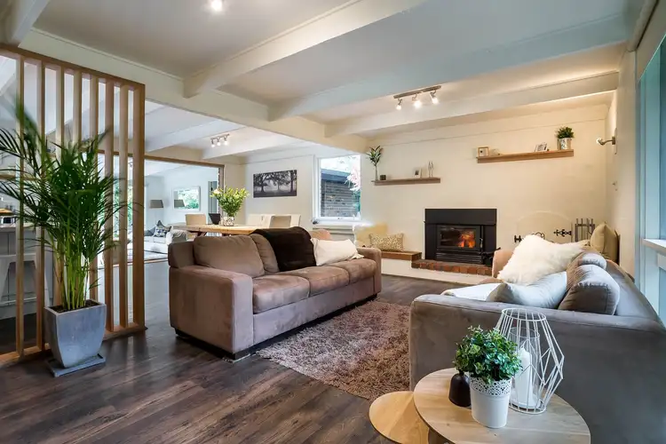 Third view of Homely house listing, 7 Mount View Road, Ferny Creek VIC 3786