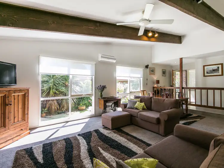 Fifth view of Homely house listing, 33 Camp Road, Anglesea VIC 3230