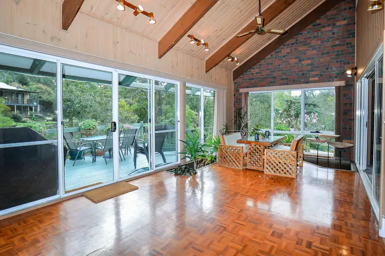 Third view of Homely house listing, 9 Ferndell Court, Belgrave Heights VIC 3160