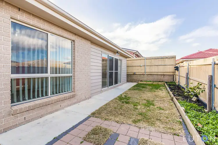 Sixth view of Homely house listing, 124 Bill Ferguson Circuit, Bonner ACT 2914