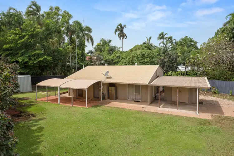 Main view of Homely house listing, 10 Cunjevoi Crescent, Nightcliff NT 810