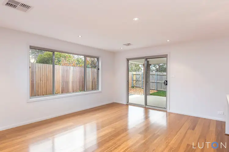 Third view of Homely house listing, 20A Arndell Street, Macquarie ACT 2614
