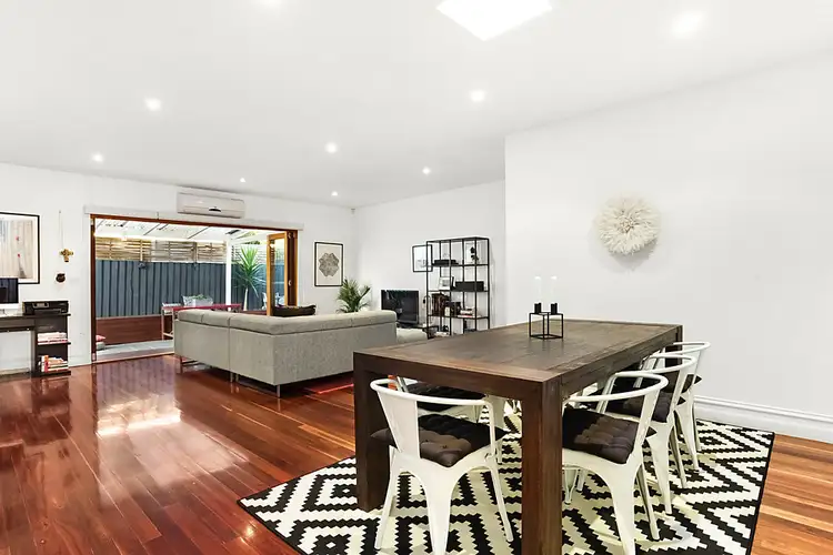 Sixth view of Homely house listing, 10 Goulburn Street, Yarraville VIC 3013