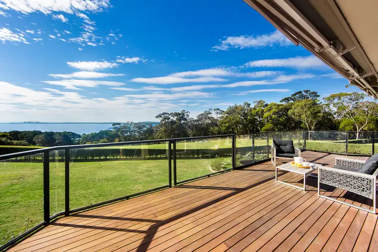 Third view of Homely house listing, 738 Arthurs Seat Road, Arthurs Seat VIC 3936
