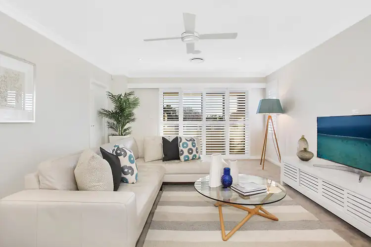 Sixth view of Homely house listing, 40 Heathcliff Crescent, Balgowlah Heights NSW 2093