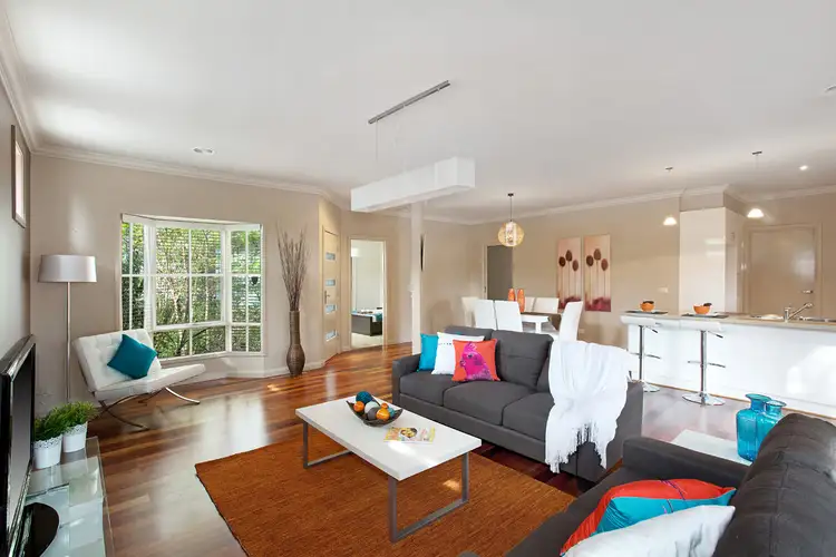 Second view of Homely house listing, 6A Glencairn Avenue, Ringwood VIC 3134