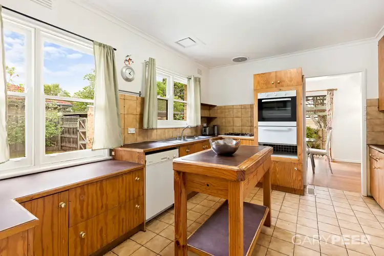 Third view of Homely house listing, 6 Tasman Road, Bentleigh East VIC 3165