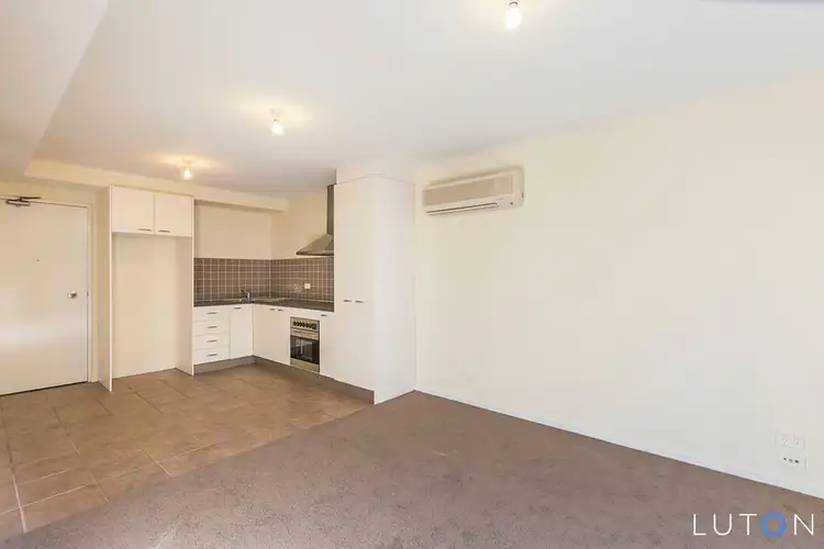 Main view of Homely apartment listing, 22/50 Bluebell Street, O'connor ACT 2602