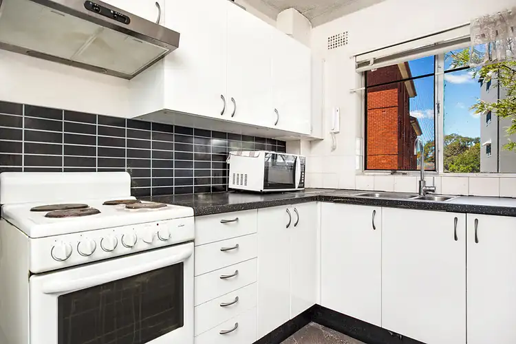 Third view of Homely apartment listing, 7/14 Curzon Street, Ryde NSW 2112