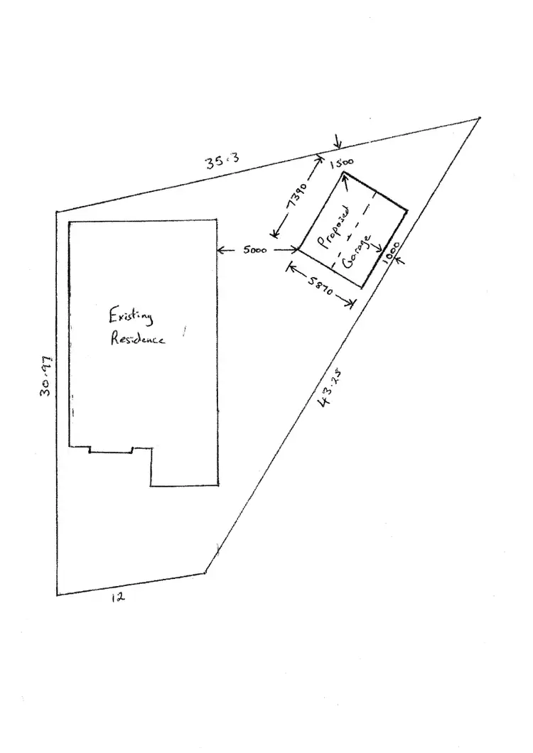 Third view of Homely house listing, Address available on request