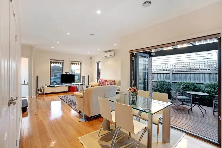 Third view of Homely house listing, 2a Gibson Street, Mitcham VIC 3132