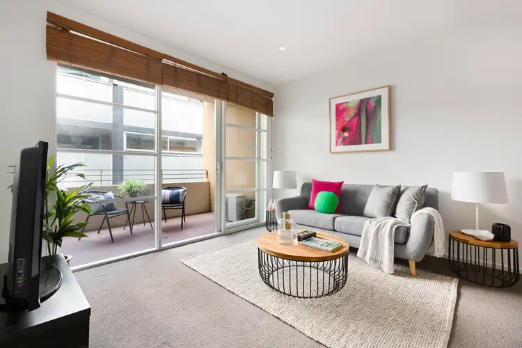 Main view of Homely apartment listing, 12/20 St Edmonds Road, Prahran VIC 3181