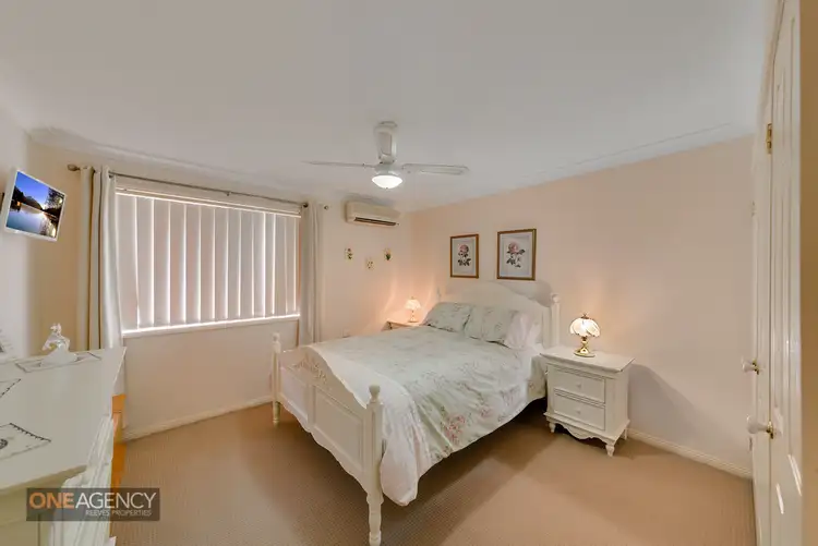 Fifth view of Homely townhouse listing, 2B/14a Balaclava Road, Emu Heights NSW 2750