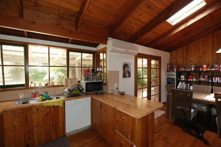 Sixth view of Homely house listing, 614 Woods Pt Road, East Warburton VIC 3799