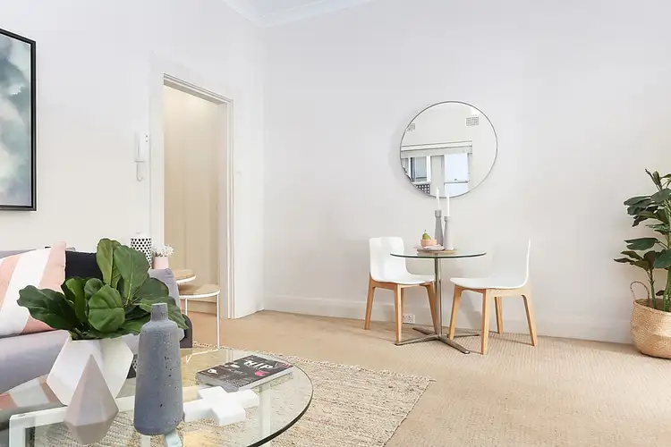 Third view of Homely apartment listing, 4/61 Liverpool Street, Paddington NSW 2021