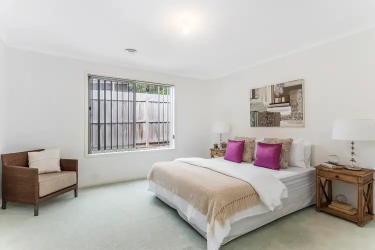 Sixth view of Homely house listing, 6 Lockyer Court, Ocean Grove VIC 3226