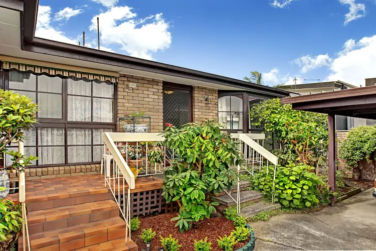 Second view of Homely unit listing, 4/21 Harrison Street, Ringwood VIC 3134