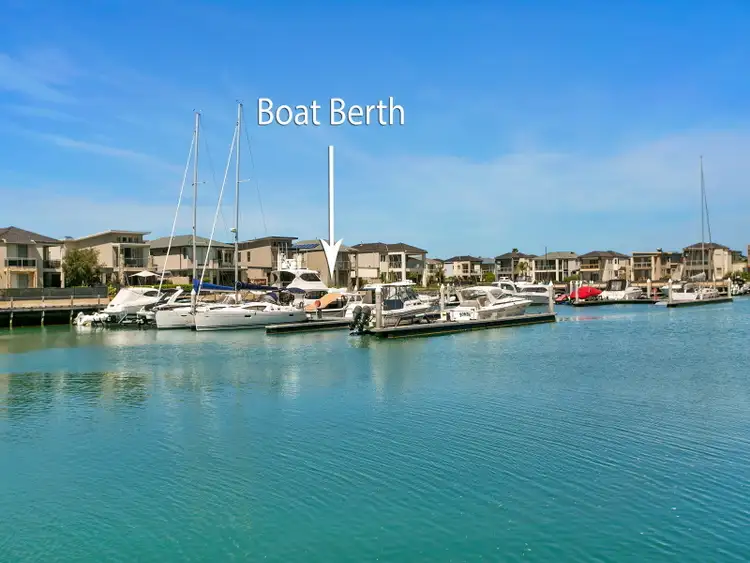 Main view of Homely rural property listing, Berth/Lot 39b Martha Cove Waterway, Safety Beach VIC 3936