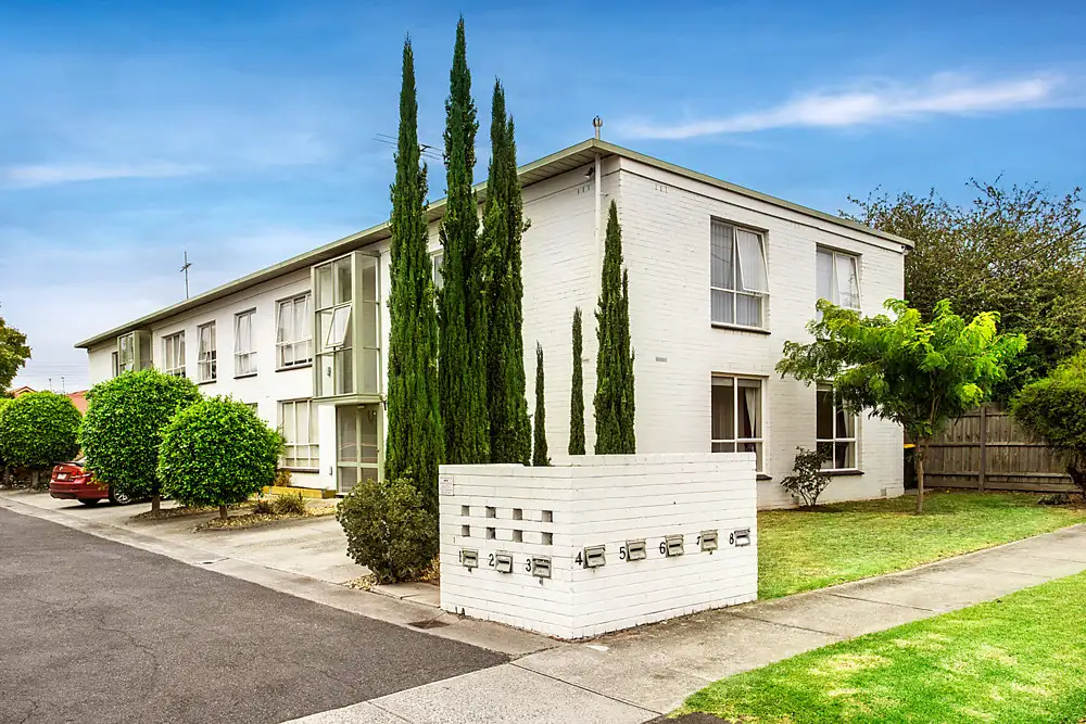 Main view of Homely apartment listing, 1/94 Primrose Street, Essendon VIC 3040