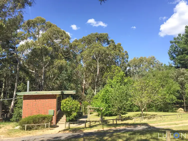 74 Little Burra Road, Burra NSW 2620